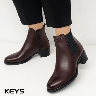 Botim Keys K-11381 Castanho