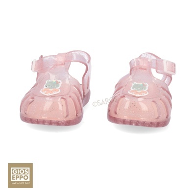 Sandalia Gioseppo Ogulin 71301 Rosa