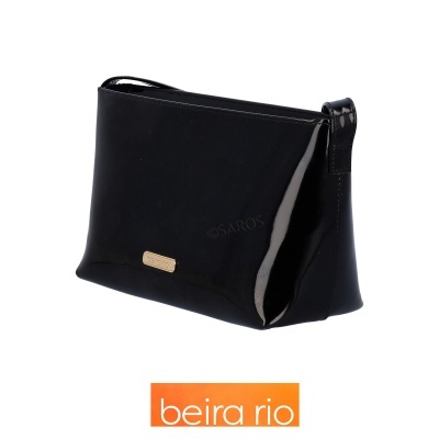 Bolsa Beira Rio 80005.1 Preto