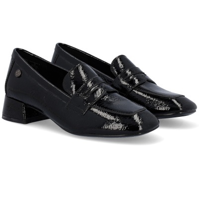 Sapato Xti 144243 Preto