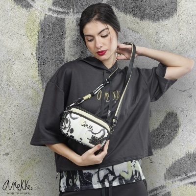 Bolsa Anekke Memories Nature Towanda 40873-445 Multicolor