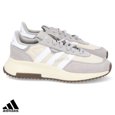Sapatilha Adidas Retropy Ih8837 Cinza