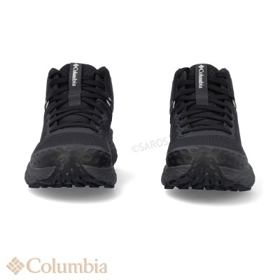 Botim Columbia Konos Trs Outdry 2103761 Preto