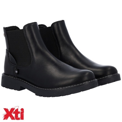 Botim Xti 142112 Preto