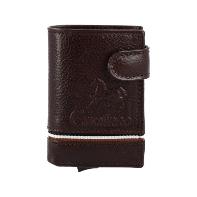 Carteira Cavalinho The Sailor 28150022 Castanho