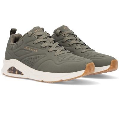 Sapatilha Skechers Uno 183090 Verde