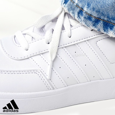 Sapatilha Adidas Breaknet Hp8962 Branco