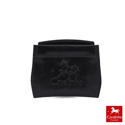 Moedeiro Cavalinho Gentleman 28610568 Preto