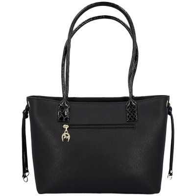 Bolsa Cavalinho Honor 18190359 Preto