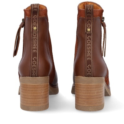 Botim Desiree Mulan10 Castanho