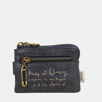 Porta-cartões Anekke Studio 41849-027 Multicolor