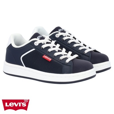 Sapatilha Levis Boulevard Vave0037s Azul