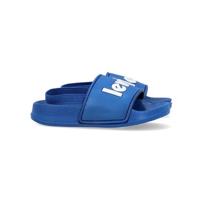 Chinelo Levis Pool Vpol0185s Azul