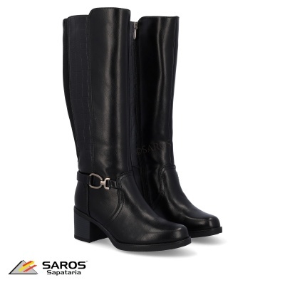 Botim Lapierce Jn52 Preto