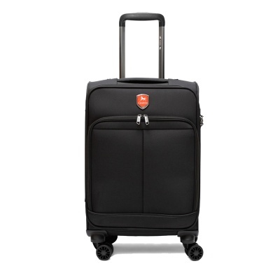 Mala De Viagem Cavalinho Gold Travel 68020003 Preto