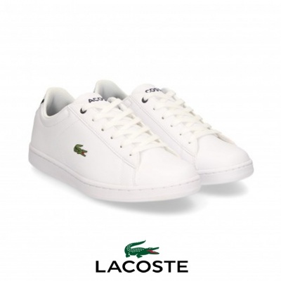 Sapatilhas Lacoste 33SPJ1003 042 Branco