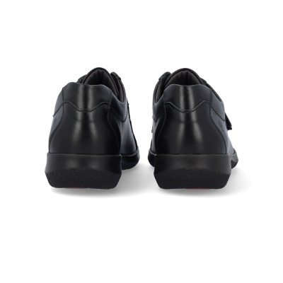 Sapato Suave 6609 Preto