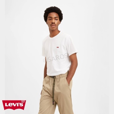 Tshirt Levis 56605 Branco