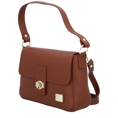 Bolsa Cavalinho Muse 18300556 Camel