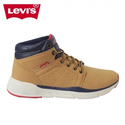 Botim Levis VORE0083S em Camel