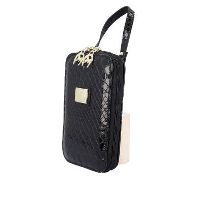 Porta-telemovel Cavalinho Galope 28170278 Preto