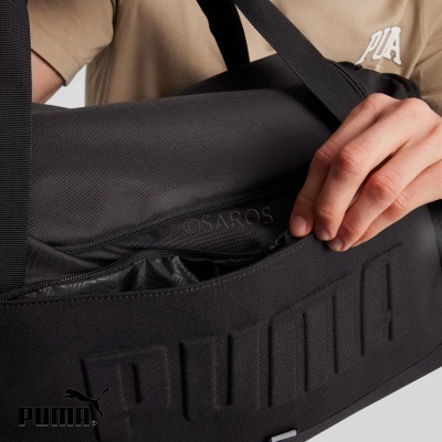 Saco Puma S Sports 090715 Preto