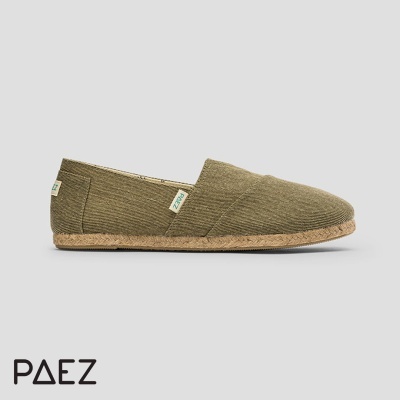 Alpercata Paez Classic Essential 2030201 Verde