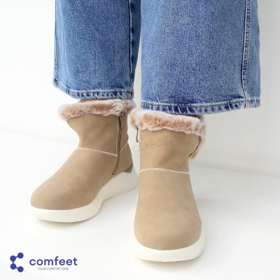 Botim Comfeet 25222-69 Bege