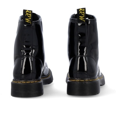 Botim Lapierce Militar Jr94 Preto