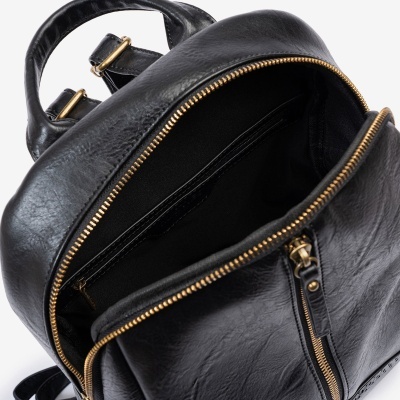 Mochila Matties Savana 20978 Preto