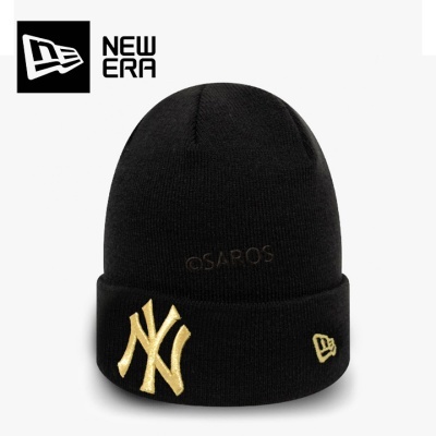 Gorro New Era 60141816e Preto