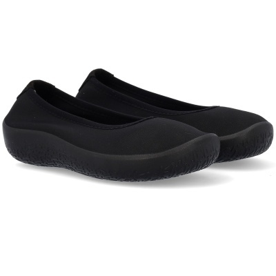 Sapato Arcopedico Acari 2411 Preto