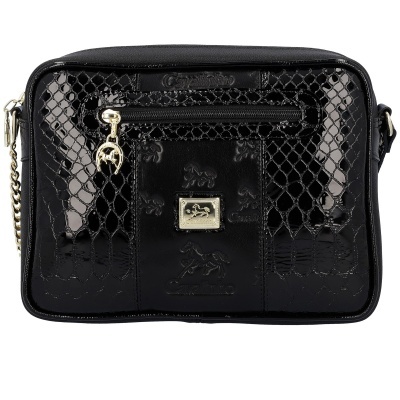 Bolsa Cavalinho Honor 18190251 Preto
