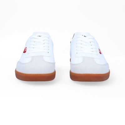 Sapatilha Levis Jackson Vjac0021s Branco E Preto