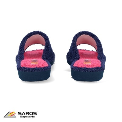 Chinelos (interior) Sevillas 310 Marinho