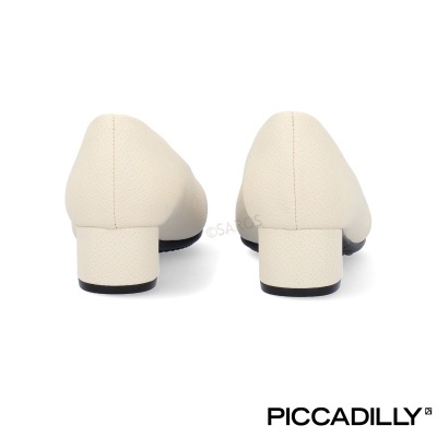 Sapato Piccadilly 322042 Multi-bege
