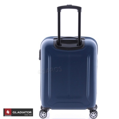 Mala Gladiator Beetle 48 Azul