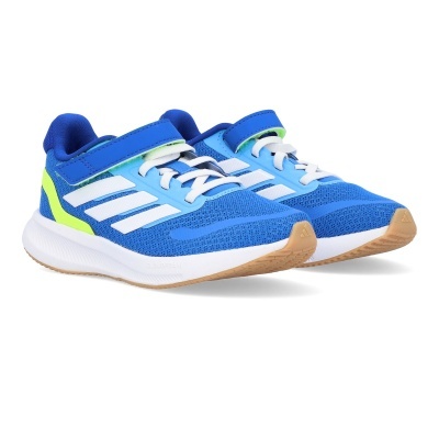 Sapatilha Adidas Runfalcon Jq5610 Azulao