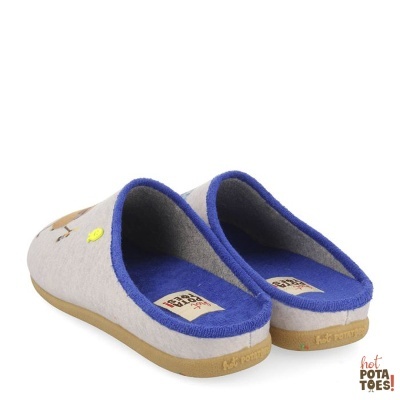 Chinelos (interior) Hot Potatoes Marlton 65668 Multicolor