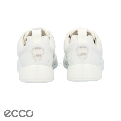Sapatilha Ecco Street 720 520814 Branco