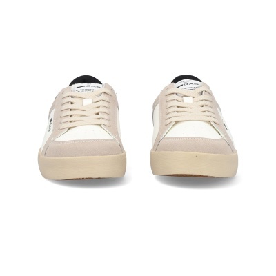 Sapatilha Gas Nika Gam524600 Multi-bege