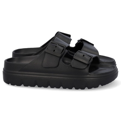 Chinelo Lapierce Sh12 Preto