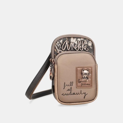 Bolsa Anekke Smart 41783-907 Multicolor