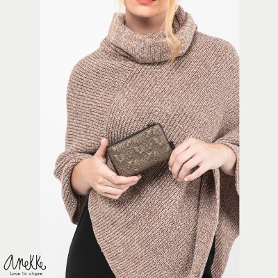 Moedeiro Anekke Boutique 41859-025 Multicolor