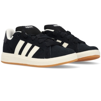 Sapatilha Adidas Grand Court 00s Jh6178 Preto