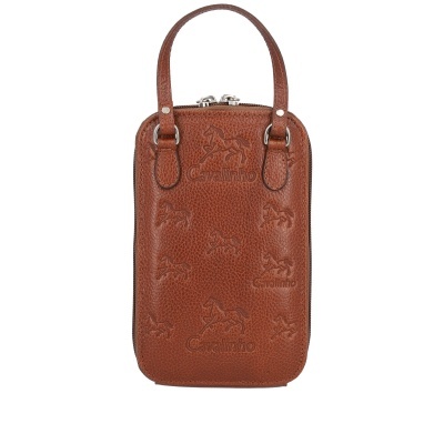 Estojo Cavalinho Cavalo Lusitano 28090278 Camel