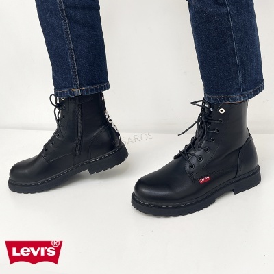 Botim Levis Catherine Vphi0111s Preto