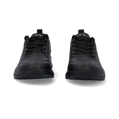 Sapatilha Skechers Bobs Squad Chaos 117235 Preto