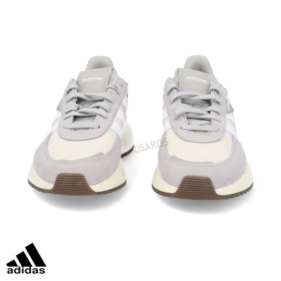 Sapatilha Adidas Retropy Ih8837 Cinza