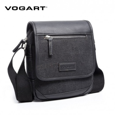 Bolsa Vogart 2140908 Preto